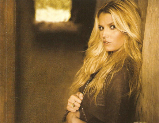 Jessica Simpson pic #109259