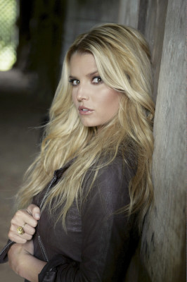 photo 13 in Jessica Simpson gallery [id192227] 2009-10-23 00:00:00