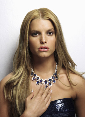 Jessica Simpson pic #192226