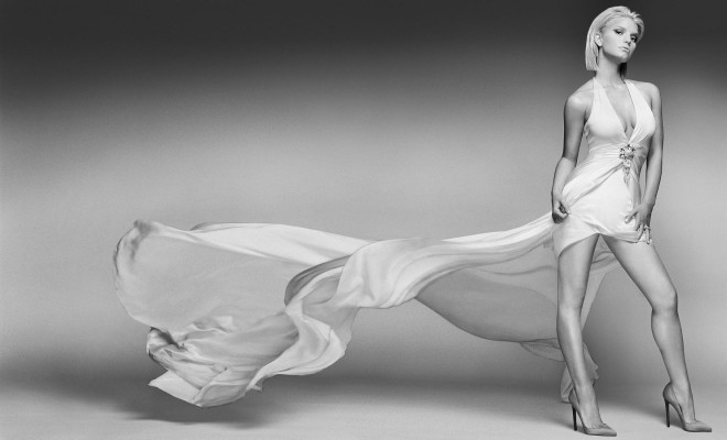 Jessica Simpson pic #263977
