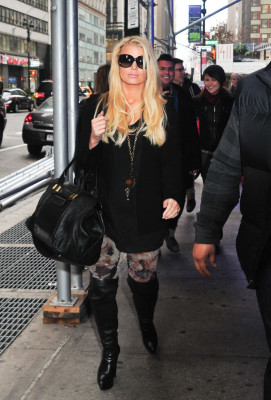 photo 23 in Jessica Simpson gallery [id670859] 2014-02-21 00:00:00