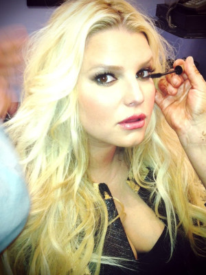 Jessica Simpson pic #529834