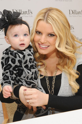 Jessica Simpson pic #305769