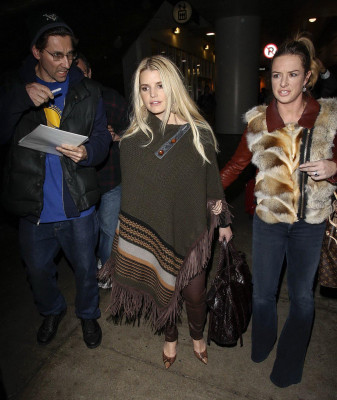 Jessica Simpson pic #670497