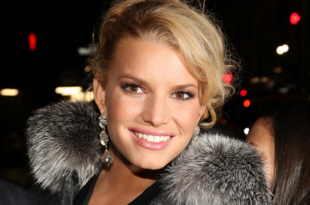 Jessica Simpson pic #114006