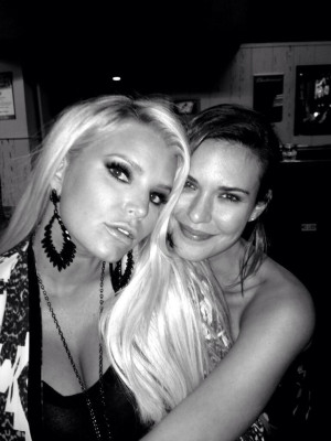 photo 18 in Jessica Simpson gallery [id634981] 2013-09-30 00:00:00