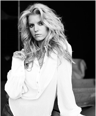 Jessica Simpson pic #86365