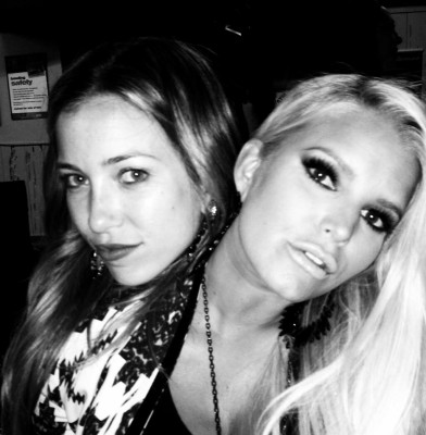 Jessica Simpson pic #634978