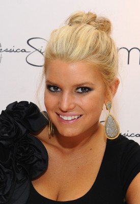 Jessica Simpson pic #291506