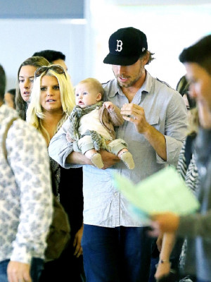 Jessica Simpson pic #533966