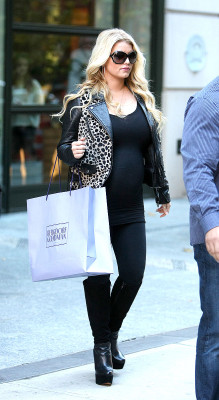 Jessica Simpson pic #416865