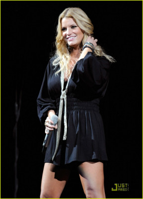 Jessica Simpson pic #134030