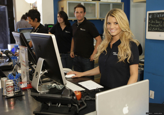 Jessica Simpson pic #142492