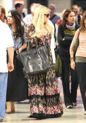 photo 4 in Jessica Simpson gallery [id532296] 2012-09-16 00:00:00