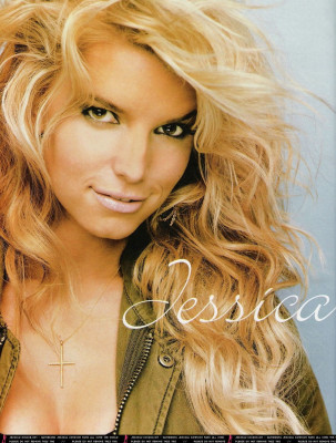 Jessica Simpson pic #40127