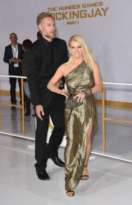 Jessica Simpson pic #742167