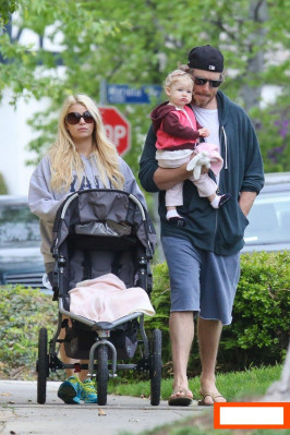 Jessica Simpson pic #599201