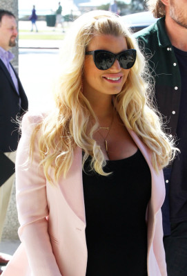 Jessica Simpson pic #577327