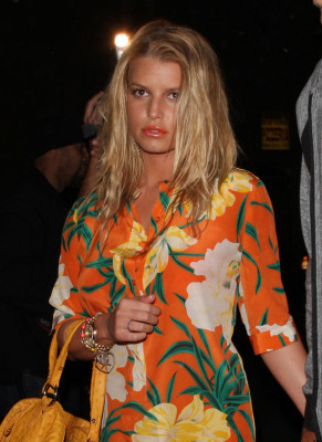 Jessica Simpson pic #147565