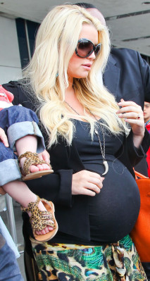 photo 7 in Jessica Simpson gallery [id608665] 2013-06-06 00:00:00