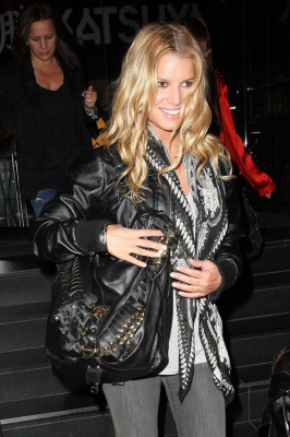 Jessica Simpson pic #148700