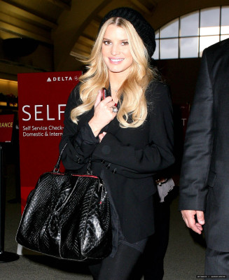 Jessica Simpson pic #142493