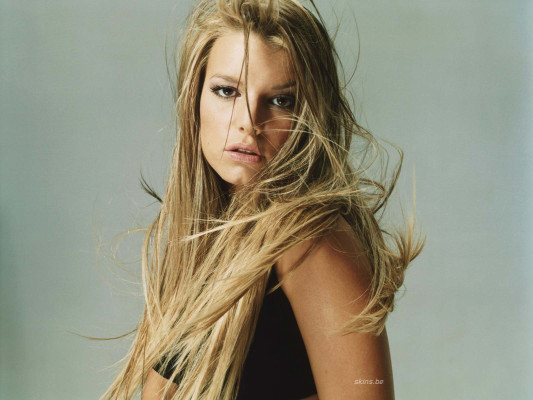 Jessica Simpson pic #55102