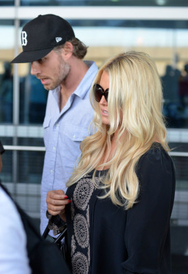 Jessica Simpson pic #531244