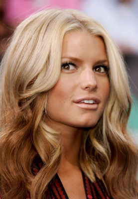 Jessica Simpson pic #195756