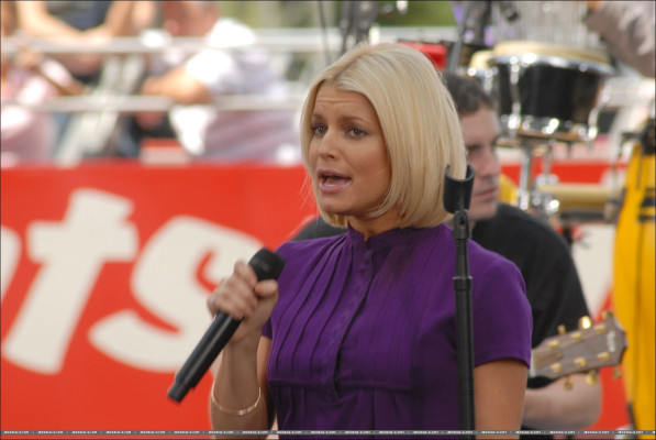 Jessica Simpson pic #68811