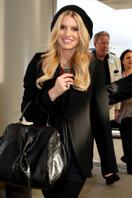 Jessica Simpson pic #121870