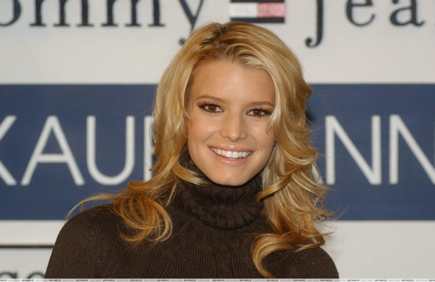 Jessica Simpson pic #123658