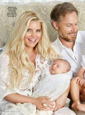 photo 25 in Jessica Simpson gallery [id631949] 2013-09-17 00:00:00