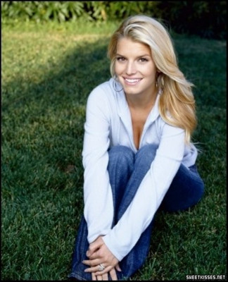 Jessica Simpson pic #50627