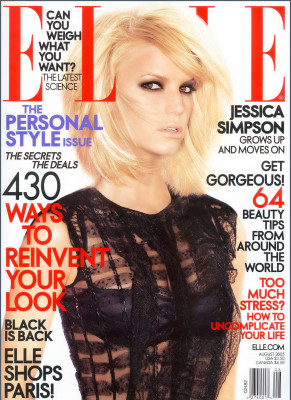 Jessica Simpson pic #86370