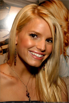 Jessica Simpson pic #74077