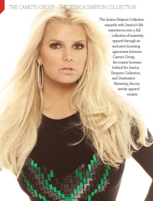 Jessica Simpson pic #593371