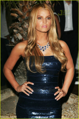 Jessica Simpson pic #138769