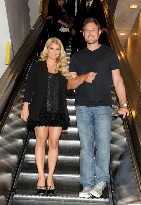 Jessica Simpson pic #410267