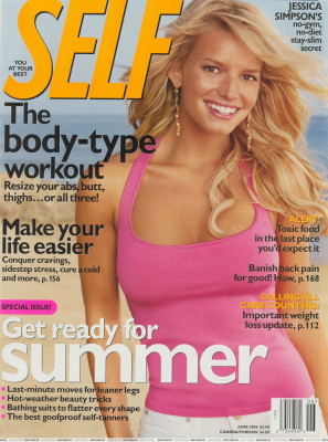 Jessica Simpson pic #78762