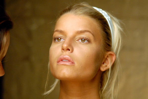 Jessica Simpson pic #70775