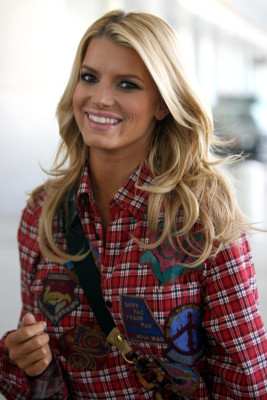 Jessica Simpson pic #208866