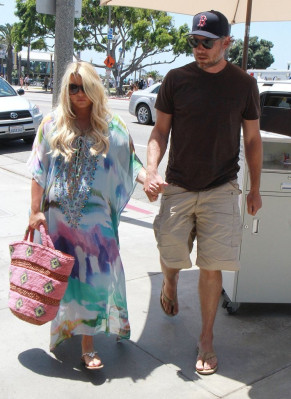 Jessica Simpson pic #615858