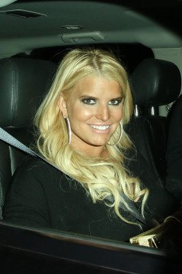 photo 13 in Jessica Simpson gallery [id636845] 2013-10-07 00:00:00