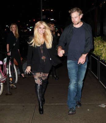 photo 25 in Jessica Simpson gallery [id670852] 2014-02-21 00:00:00