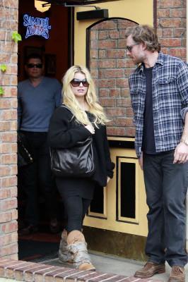 Jessica Simpson pic #562476