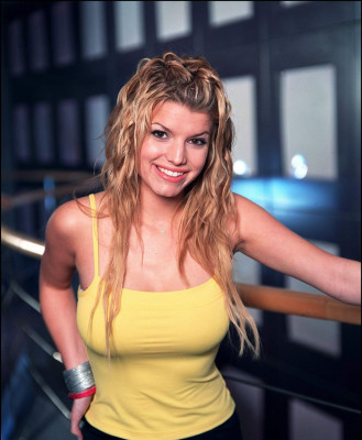 Jessica Simpson pic #206787