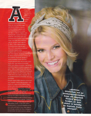 photo 13 in Jessica Simpson gallery [id671788] 2014-02-24 00:00:00