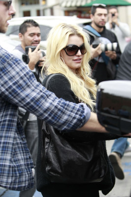 photo 17 in Jessica Simpson gallery [id562475] 2012-12-23 00:00:00