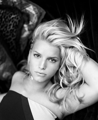 Jessica Simpson pic #71255